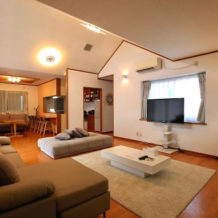 Guesthouse Akabana Miyakojima  Extérieur photo