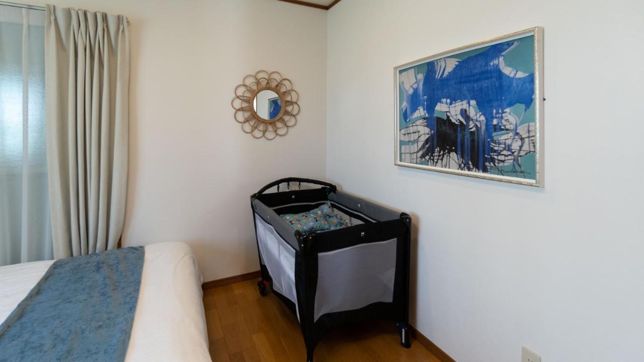 Guesthouse Akabana Miyakojima  Extérieur photo