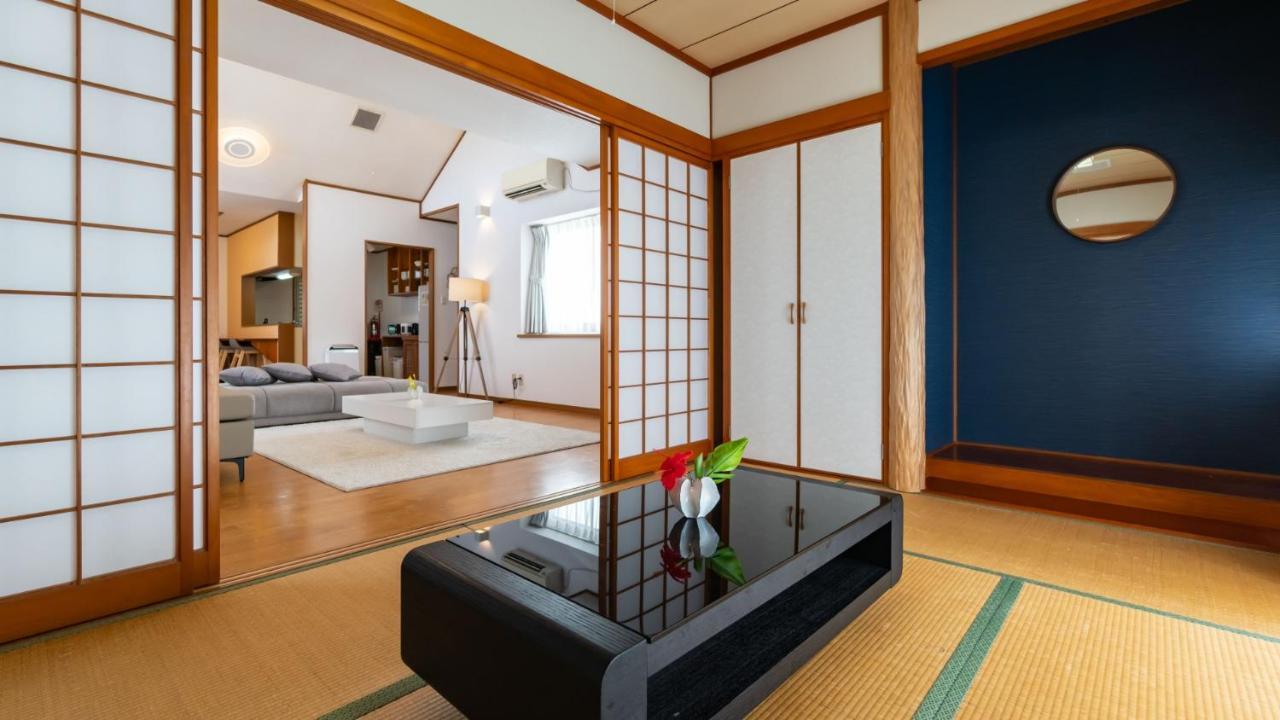 Guesthouse Akabana Miyakojima  Extérieur photo