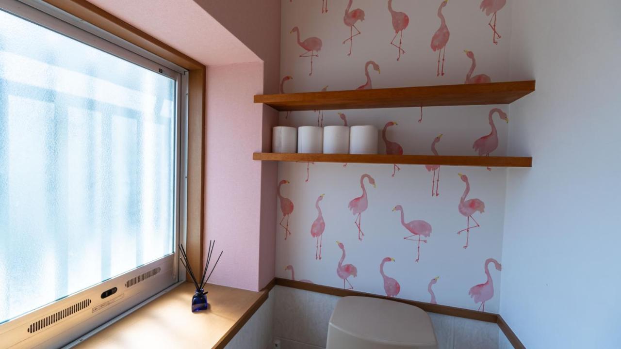 Guesthouse Akabana Miyakojima  Extérieur photo