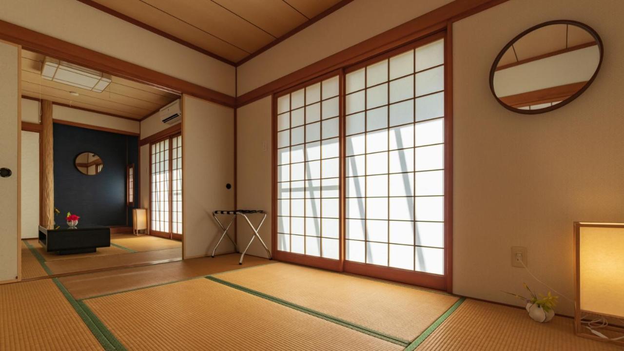 Guesthouse Akabana Miyakojima  Extérieur photo