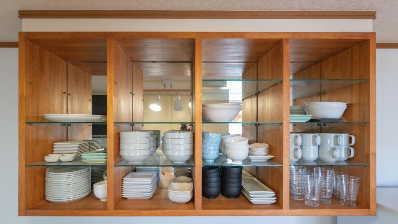 Guesthouse Akabana Miyakojima  Extérieur photo