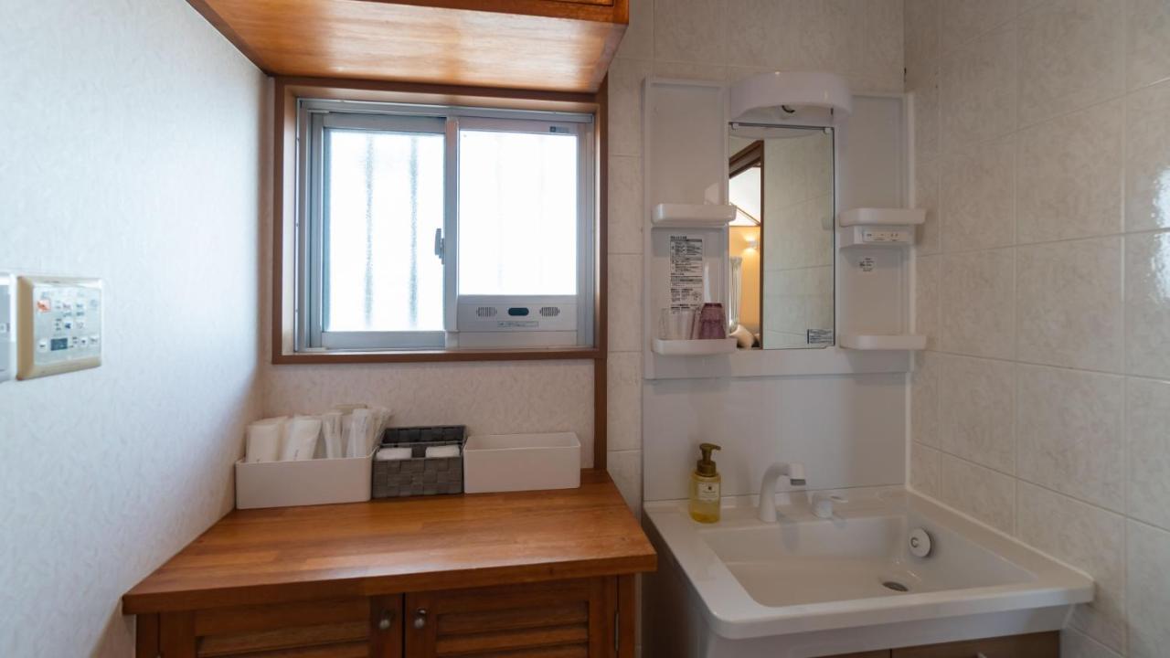 Guesthouse Akabana Miyakojima  Extérieur photo
